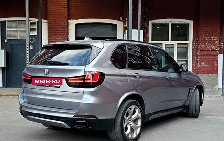 BMW X5, 2014 год, 10 фотография