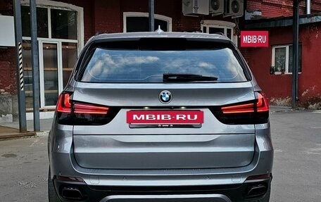 BMW X5, 2014 год, 9 фотография