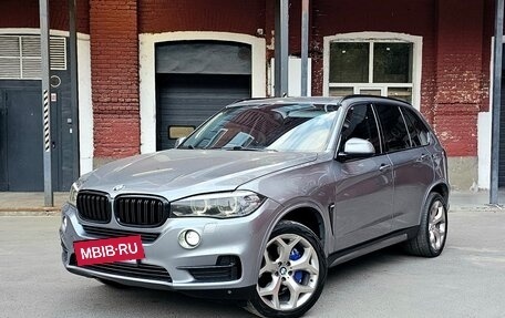 BMW X5, 2014 год, 14 фотография
