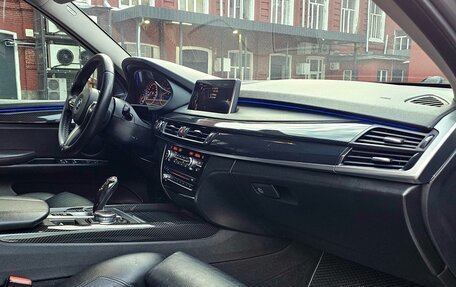 BMW X5, 2014 год, 16 фотография