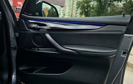 BMW X5, 2014 год, 17 фотография