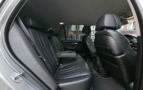 BMW X5, 2014 год, 20 фотография