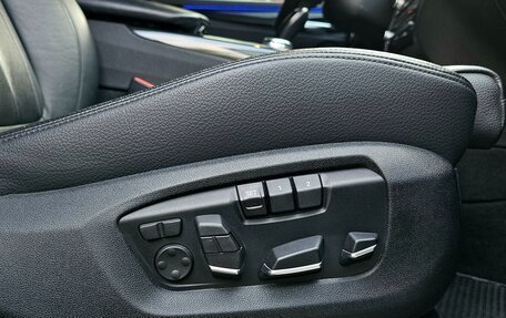 BMW X5, 2014 год, 18 фотография