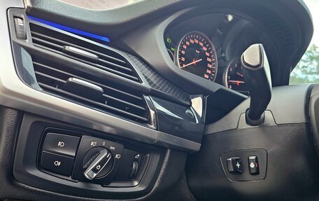 BMW X5, 2014 год, 25 фотография