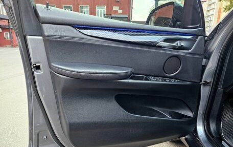 BMW X5, 2014 год, 24 фотография