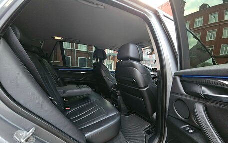 BMW X5, 2014 год, 21 фотография