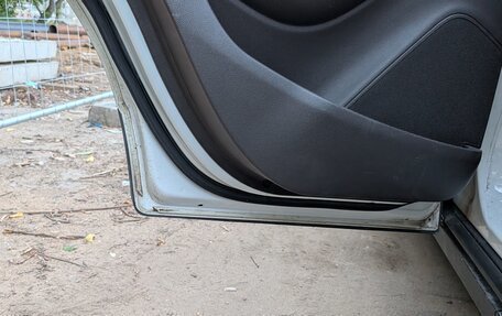 Opel Mokka I, 2014 год, 1 025 000 рублей, 12 фотография