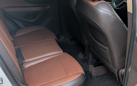 Opel Mokka I, 2014 год, 1 025 000 рублей, 8 фотография