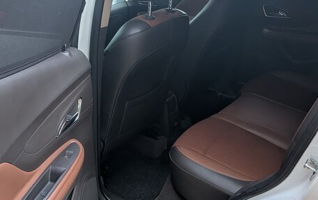 Opel Mokka I, 2014 год, 1 025 000 рублей, 9 фотография