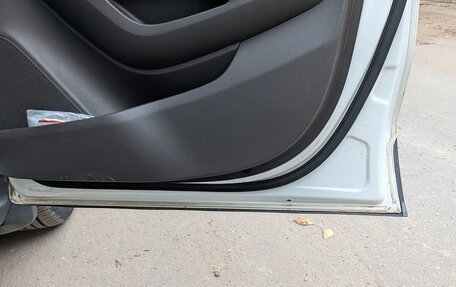 Opel Mokka I, 2014 год, 1 025 000 рублей, 14 фотография