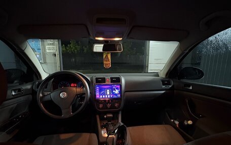 Volkswagen Jetta VI, 2009 год, 530 000 рублей, 8 фотография