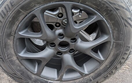 Opel Mokka I, 2014 год, 1 025 000 рублей, 19 фотография