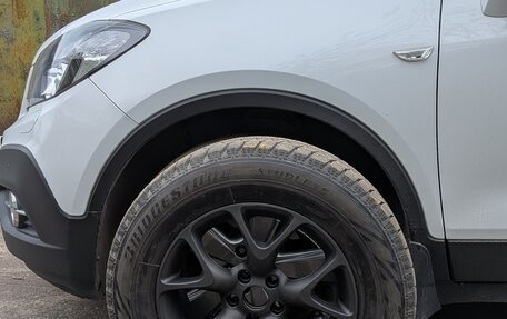 Opel Mokka I, 2014 год, 1 025 000 рублей, 20 фотография