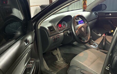 Volkswagen Jetta VI, 2009 год, 530 000 рублей, 7 фотография