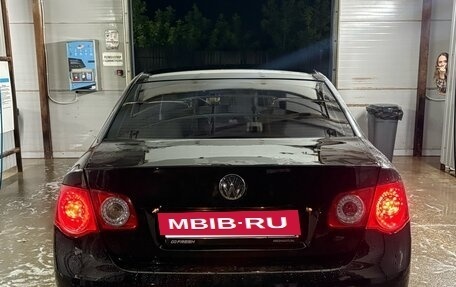 Volkswagen Jetta VI, 2009 год, 530 000 рублей, 4 фотография