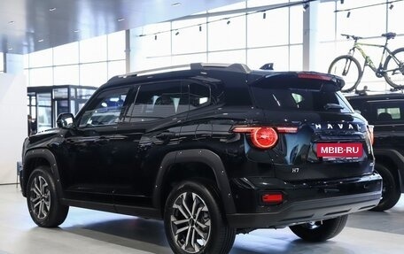 Haval H7, 2026 год, 3 999 000 рублей, 6 фотография