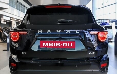 Haval H7, 2026 год, 3 999 000 рублей, 7 фотография