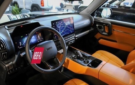 Haval H7, 2026 год, 3 999 000 рублей, 11 фотография