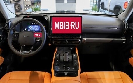 Haval H7, 2026 год, 3 999 000 рублей, 13 фотография