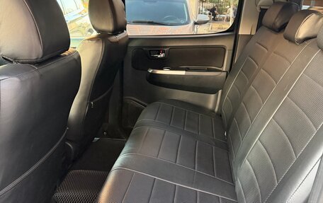 Toyota Hilux VII, 2014 год, 2 450 000 рублей, 8 фотография