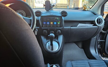 Mazda 2 III, 2008 год, 580 000 рублей, 6 фотография