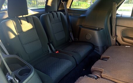 Ford Explorer VI, 2013 год, 1 350 000 рублей, 13 фотография