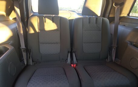 Ford Explorer VI, 2013 год, 1 350 000 рублей, 12 фотография