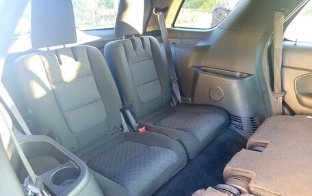 Ford Explorer VI, 2013 год, 1 350 000 рублей, 14 фотография