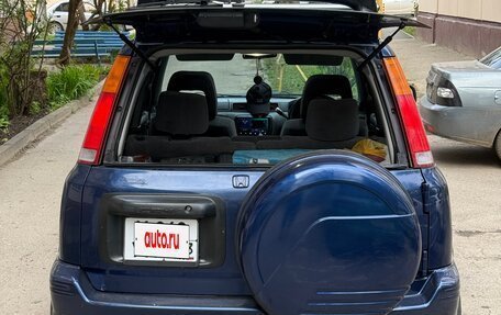 Honda CR-V IV, 1997 год, 658 000 рублей, 11 фотография