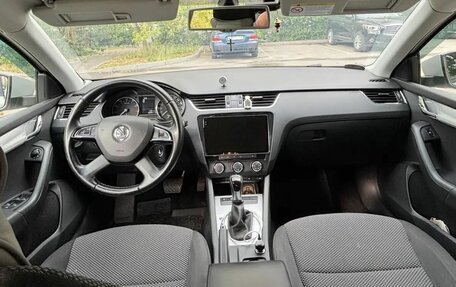 Skoda Octavia, 2014 год, 1 150 000 рублей, 5 фотография