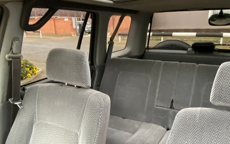 Honda CR-V IV, 1997 год, 658 000 рублей, 5 фотография