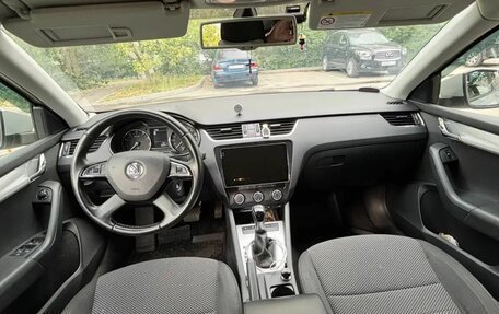 Skoda Octavia, 2014 год, 1 150 000 рублей, 4 фотография
