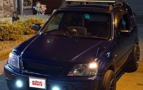 Honda CR-V IV, 1997 год, 658 000 рублей, 3 фотография