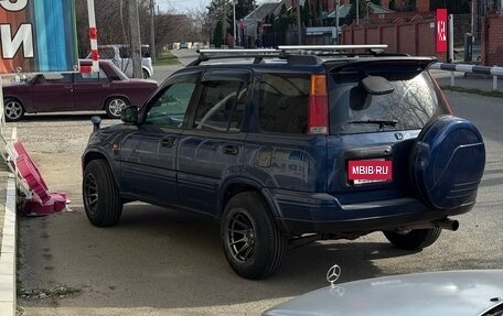Honda CR-V IV, 1997 год, 658 000 рублей, 9 фотография