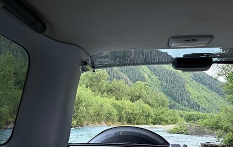 Honda CR-V IV, 1997 год, 658 000 рублей, 13 фотография