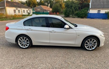 BMW 3 серия, 2014 год, 1 780 000 рублей, 5 фотография