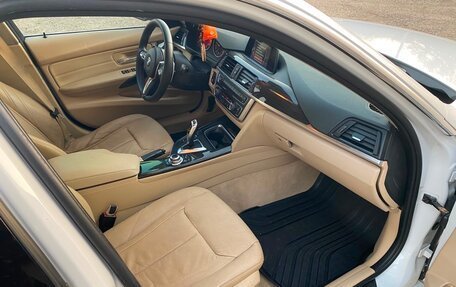 BMW 3 серия, 2014 год, 1 780 000 рублей, 9 фотография