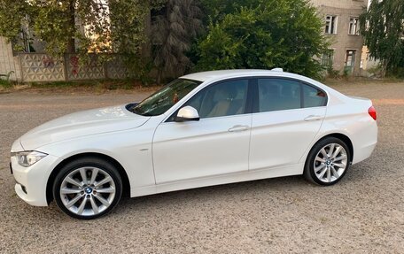 BMW 3 серия, 2014 год, 1 780 000 рублей, 2 фотография
