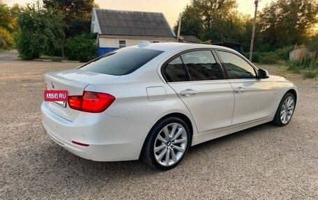 BMW 3 серия, 2014 год, 1 780 000 рублей, 4 фотография