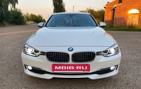 BMW 3 серия, 2014 год, 1 780 000 рублей, 7 фотография