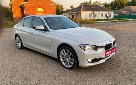 BMW 3 серия, 2014 год, 1 780 000 рублей, 6 фотография