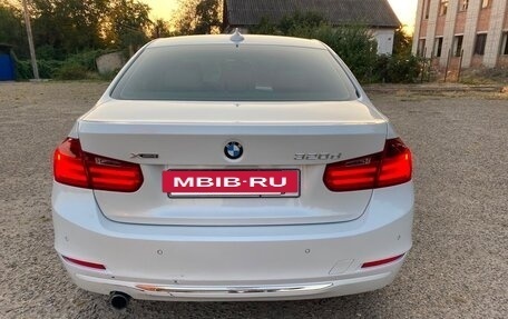 BMW 3 серия, 2014 год, 1 780 000 рублей, 3 фотография