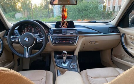 BMW 3 серия, 2014 год, 1 780 000 рублей, 10 фотография
