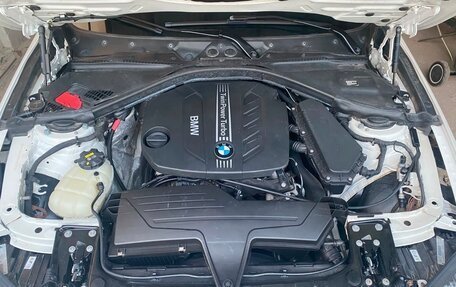 BMW 3 серия, 2014 год, 1 780 000 рублей, 13 фотография