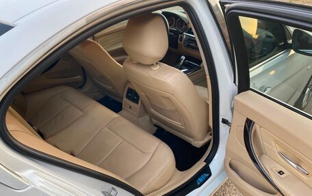 BMW 3 серия, 2014 год, 1 780 000 рублей, 11 фотография