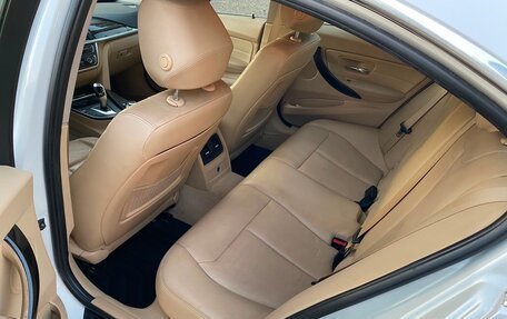 BMW 3 серия, 2014 год, 1 780 000 рублей, 12 фотография
