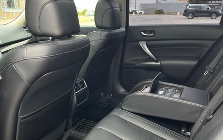Nissan Teana, 2013 год, 1 470 000 рублей, 8 фотография