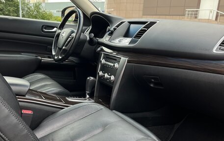 Nissan Teana, 2013 год, 1 470 000 рублей, 10 фотография