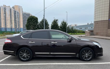 Nissan Teana, 2013 год, 1 470 000 рублей, 4 фотография