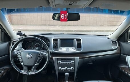 Nissan Teana, 2013 год, 1 470 000 рублей, 7 фотография